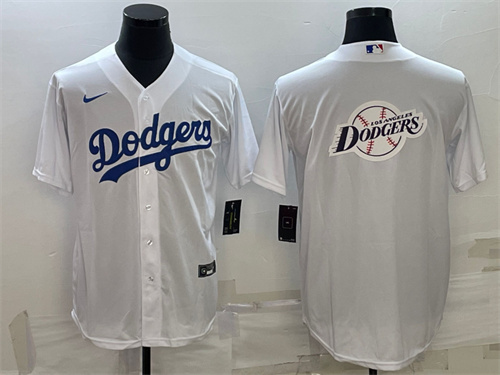 Los Angeles Dodgers Majestic Jerseys-474