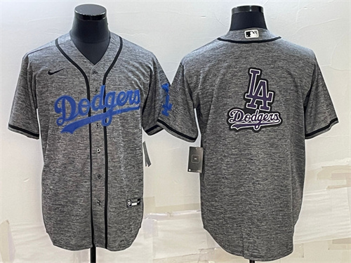 Los Angeles Dodgers Majestic Jerseys-475