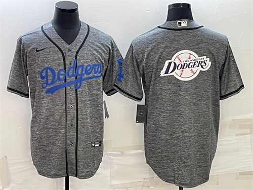 Los Angeles Dodgers Majestic Jerseys-476