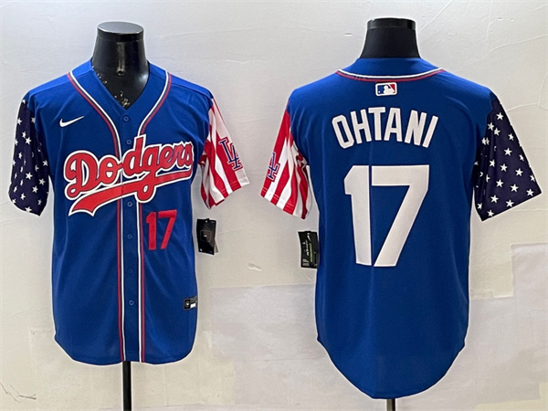 Los Angeles Dodgers Majestic Jerseys(2)-1404