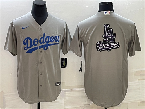 Los Angeles Dodgers Majestic Jerseys-479