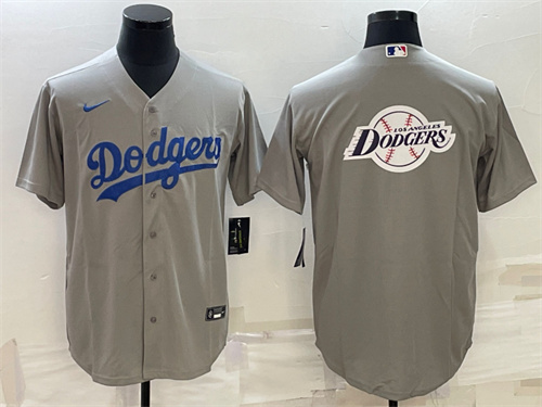 Los Angeles Dodgers Majestic Jerseys-480