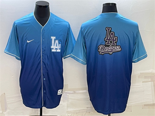 Los Angeles Dodgers Majestic Jerseys-481
