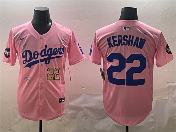 Los Angeles Dodgers Majestic Jerseys(2)-1488
