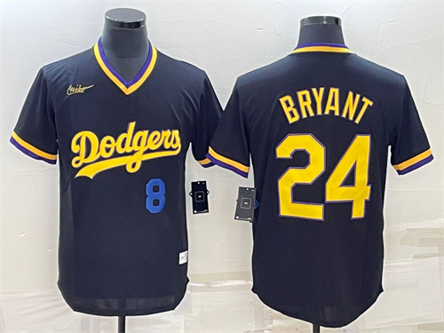 Los Angeles Dodgers Majestic Jerseys-487