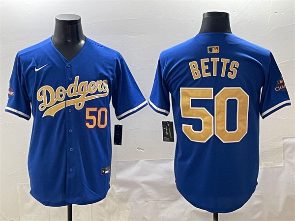 Los Angeles Dodgers Majestic Jerseys(2)-1494