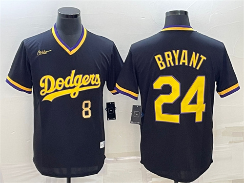 Los Angeles Dodgers Majestic Jerseys-488