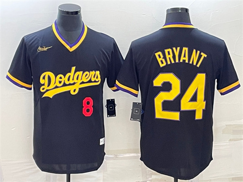 Los Angeles Dodgers Majestic Jerseys-489