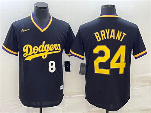 Los Angeles Dodgers Majestic Jerseys-490