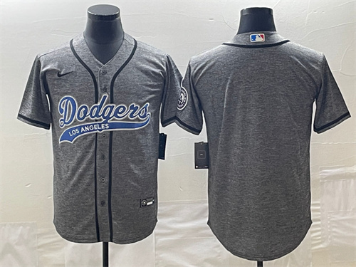 Los Angeles Dodgers Majestic Jerseys-498