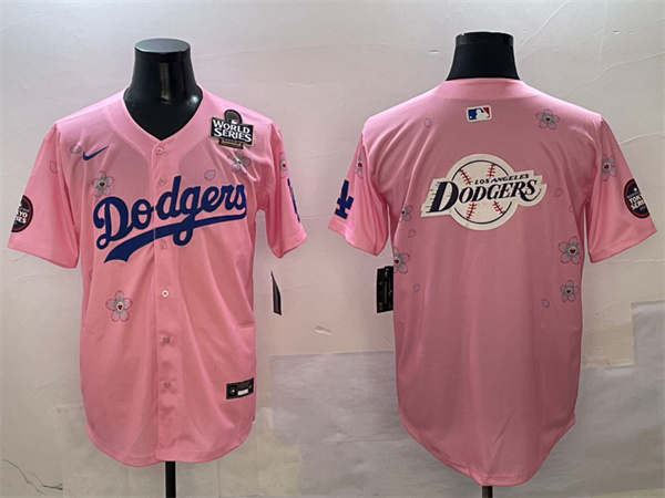 Los Angeles Dodgers Majestic Jerseys(2)-1613