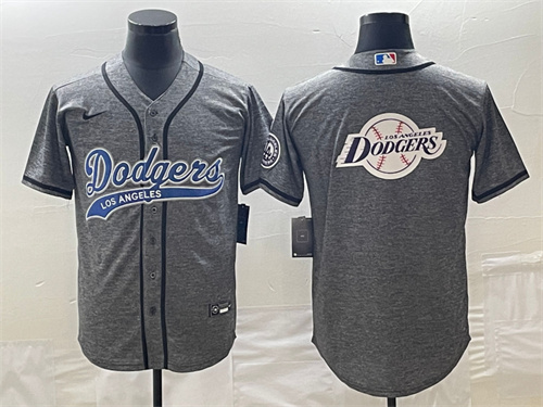 Los Angeles Dodgers Majestic Jerseys-502