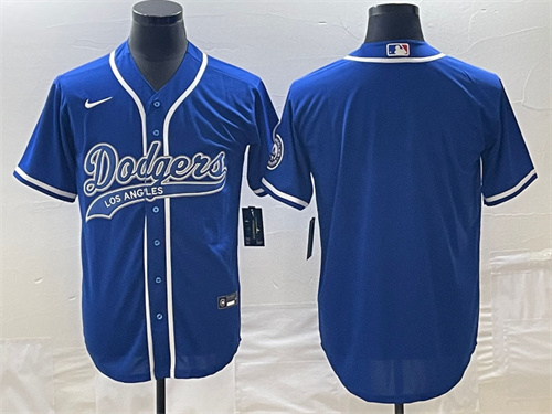 Los Angeles Dodgers Majestic Jerseys-504