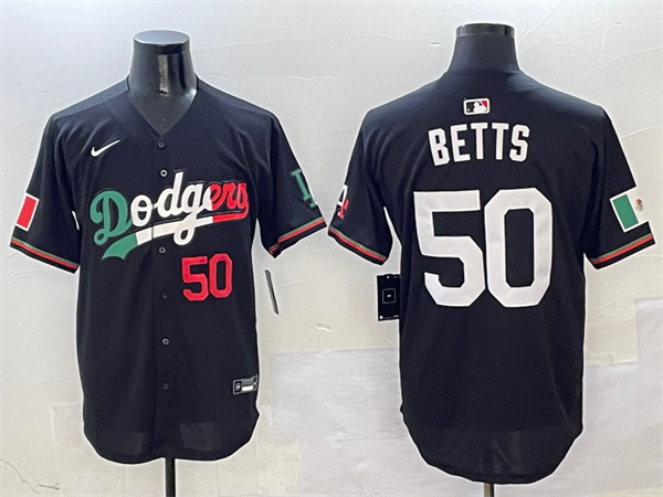 Los Angeles Dodgers Majestic Jerseys(2)-1675