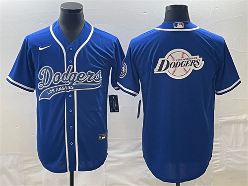 Los Angeles Dodgers Majestic Jerseys-508