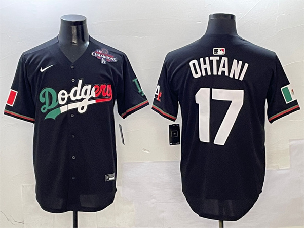 Los Angeles Dodgers Majestic Jerseys(2)-1709