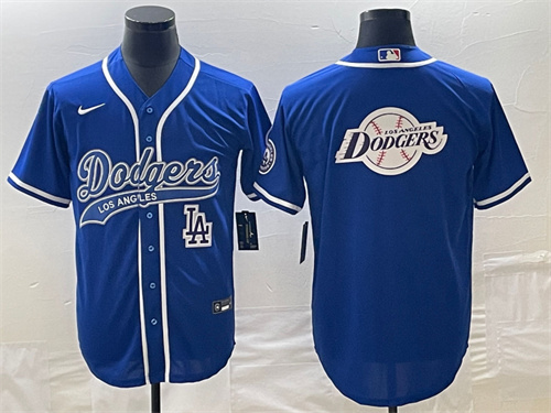 Los Angeles Dodgers Majestic Jerseys-509