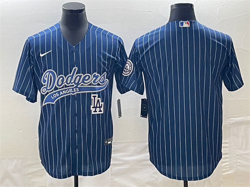 Los Angeles Dodgers Majestic Jerseys-511