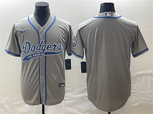 Los Angeles Dodgers Majestic Jerseys-516