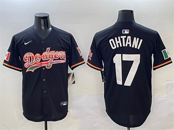 Los Angeles Dodgers Majestic Jerseys(2)-1784