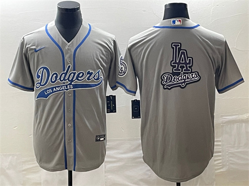 Los Angeles Dodgers Majestic Jerseys-520