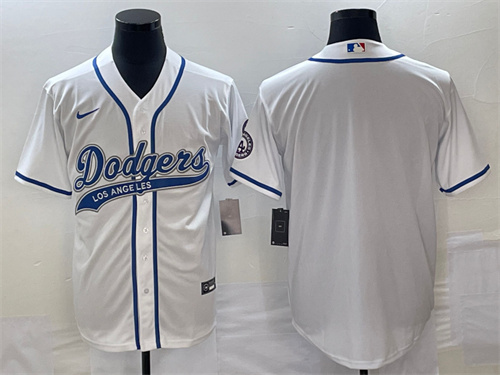 Los Angeles Dodgers Majestic Jerseys-522