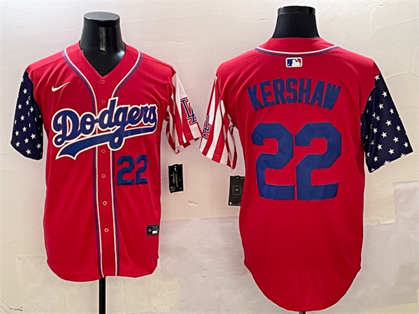 Los Angeles Dodgers Majestic Jerseys(2)-2092