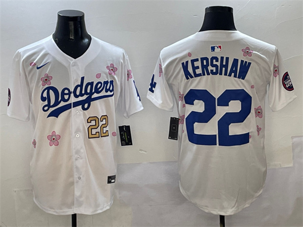 Los Angeles Dodgers Majestic Jerseys(2)-1903