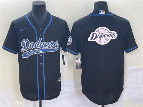 Los Angeles Dodgers Majestic Jerseys-532