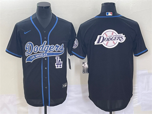 Los Angeles Dodgers Majestic Jerseys-533