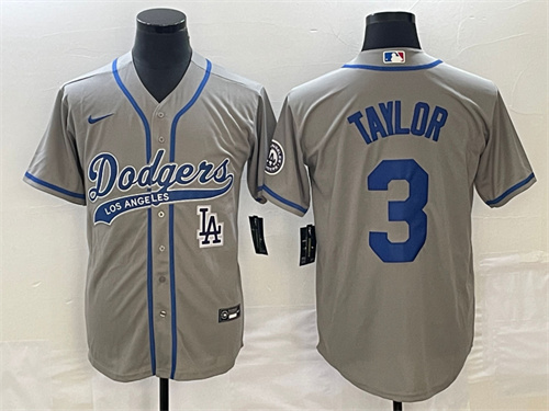 Los Angeles Dodgers Majestic Jerseys-540