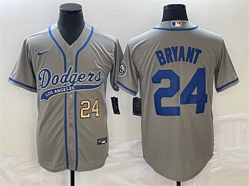 Los Angeles Dodgers Majestic Jerseys-541