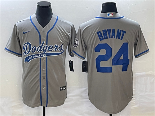 Los Angeles Dodgers Majestic Jerseys-543