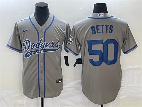 Los Angeles Dodgers Majestic Jerseys-544