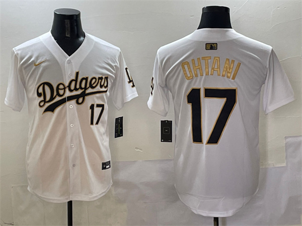 Los Angeles Dodgers Majestic Jerseys(3)-0067