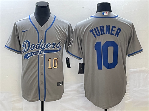 Los Angeles Dodgers Majestic Jerseys-551