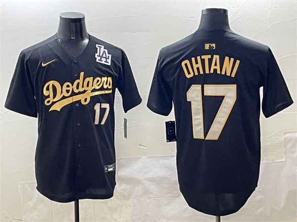 Los Angeles Dodgers Majestic Jerseys(3)-0140