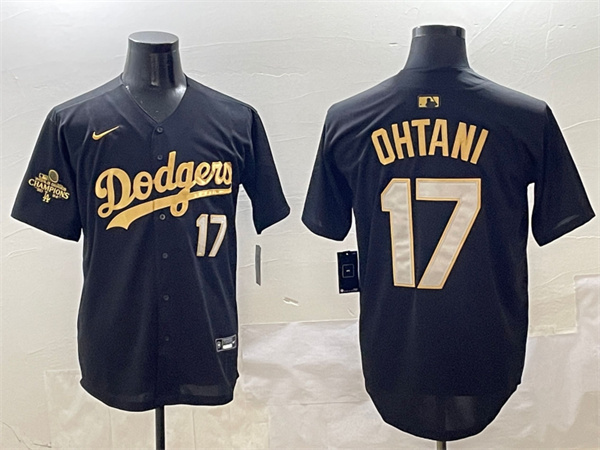 Los Angeles Dodgers Majestic Jerseys(3)-0146