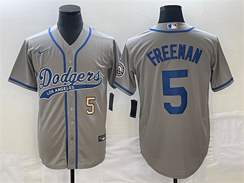 Los Angeles Dodgers Majestic Jerseys-557