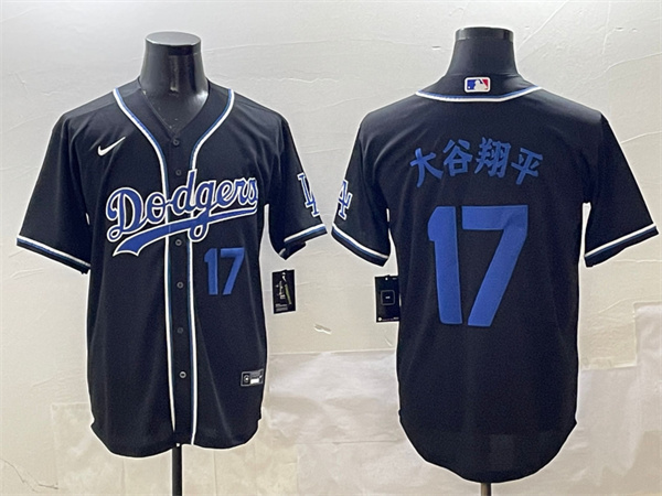 Los Angeles Dodgers Majestic Jerseys(3)-0175
