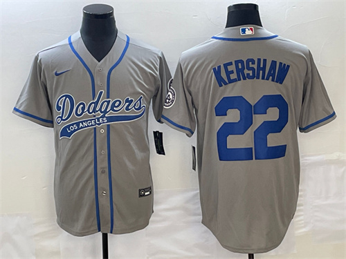 Los Angeles Dodgers Majestic Jerseys-559
