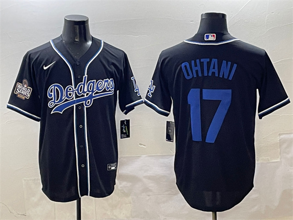 Los Angeles Dodgers Majestic Jerseys(3)-0183