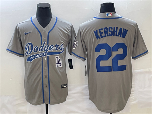 Los Angeles Dodgers Majestic Jerseys-560