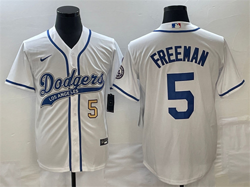 Los Angeles Dodgers Majestic Jerseys-566