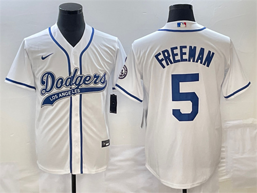 Los Angeles Dodgers Majestic Jerseys-567