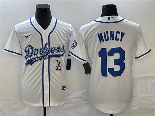 Los Angeles Dodgers Majestic Jerseys-570
