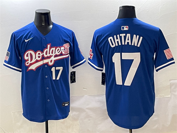 Los Angeles Dodgers Majestic Jerseys(3)-0328