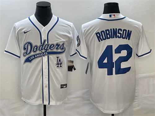 Los Angeles Dodgers Majestic Jerseys-576