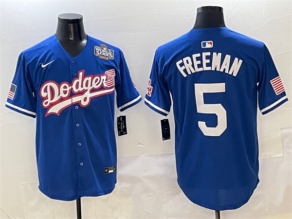 Los Angeles Dodgers Majestic Jerseys(3)-0355