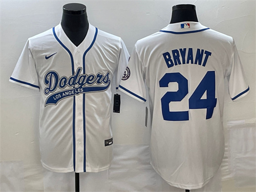 Los Angeles Dodgers Majestic Jerseys-577